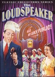 The Loudspeaker