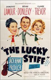 The Lucky Stiff