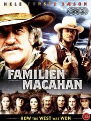 The Macahans