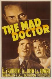 The Mad Doctor