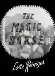 The Magic Horse