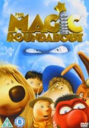 The Magic Roundabout