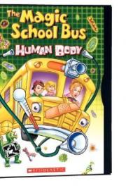 The Magic School Bus