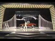 The Magic of David Copperfield III: Levitating Ferrari