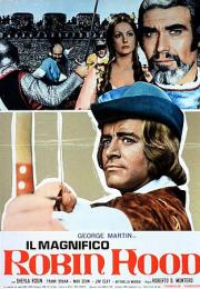 The Magnificent Robin Hood