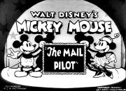 The Mail Pilot