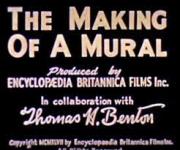 The Making of a Mural