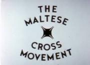 The Maltese Cross Movement