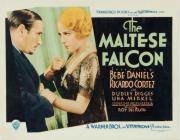 The Maltese Falcon