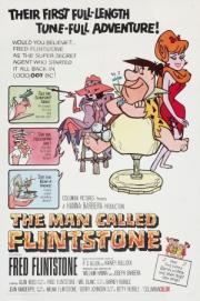 The Man Called Flintstone