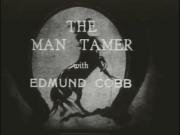 The Man Tamer