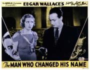 The Man Who Changed His Name