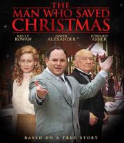 The Man Who Saved Christmas