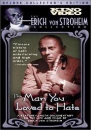 The Man You Loved to Hate
