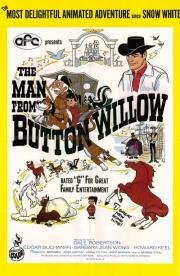 The Man from Button Willow