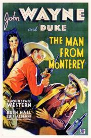 The Man from Monterey