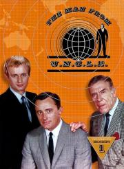 The Man from U.N.C.L.E.