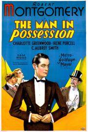 The Man in Possession