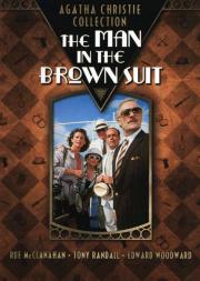 The Man in the Brown Suit