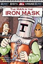 The Man in the Iron Mask