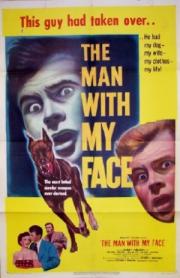 The Man with My Face