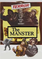 The Manster