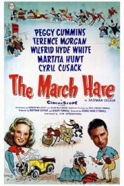 The March Hare