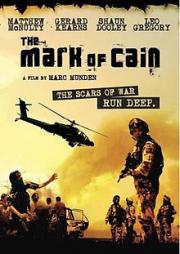 The Mark of Cain