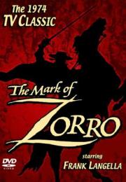 The Mark of Zorro