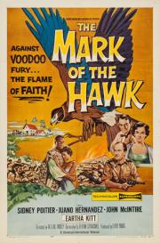 The Mark of the Hawk