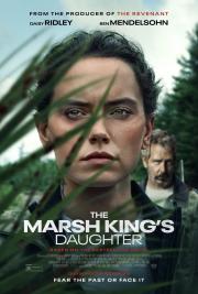 The Marsh King\