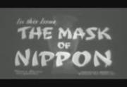 The Mask of Nippon
