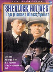 The Master Blackmailer