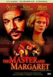 The Master and Margaret