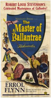 The Master of Ballantrae