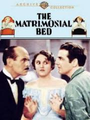 The Matrimonial Bed