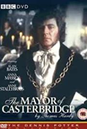 The Mayor of Casterbridge