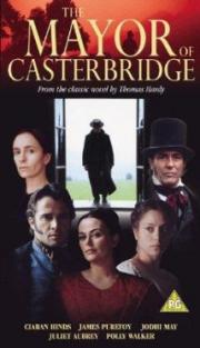 The Mayor of Casterbridge