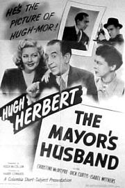The Mayor\