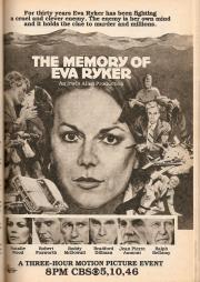 The Memory of Eva Ryker