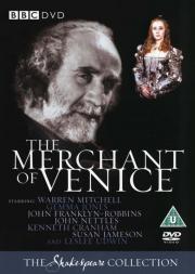 The Merchant of Venice