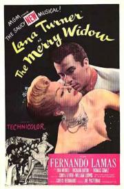 The Merry Widow