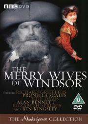 The Merry Wives of Windsor