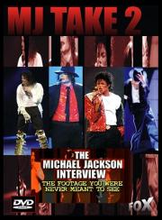 The Michael Jackson Interview: The Footage You Were Never Meant to See