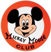 The Mickey Mouse Club