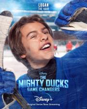 The Mighty Ducks: Game Changers