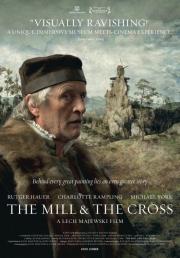 The Mill and the Cross