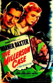 The Millerson Case