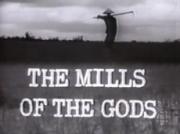 The Mills of the Gods: Viet Nam