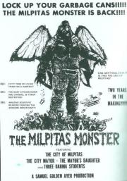 The Milpitas Monster